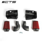 CTS Turbo Mercedes-Benz M177/W213 E63/E63S, AMG GT 63/63S, AMG GLE63S, AMG 63S Intake System (CTS-IT-952)
