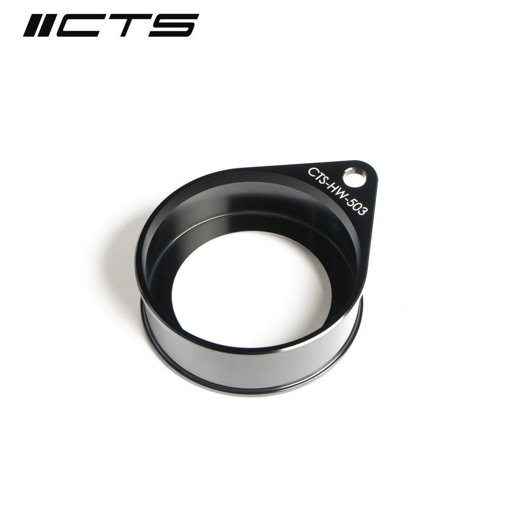 CTS Turbo Air Intake kit for Mercedes Benz M276 (V6 twin turbo) Engine C400/C450/C43AMG/E400 and more (CTS-IT-954)