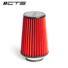 Load image into Gallery viewer, CTS Turbo Air Intake kit for Mercedes Benz M276 (V6 twin turbo) Engine C400/C450/C43AMG/E400 and more (CTS-IT-954)