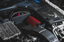 Load image into Gallery viewer, CTS Turbo Air Intake kit for Mercedes Benz M276 (V6 twin turbo) Engine C400/C450/C43AMG/E400 and more (CTS-IT-954)