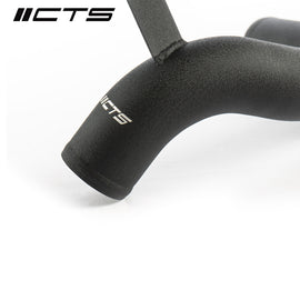 CTS Turbo MK8 Golf R/ Audi 8Y S3 Turbo Outlet Pipe (CTS-IT-956)