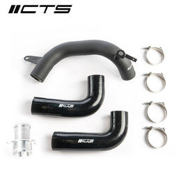 CTS Turbo MK8 Golf GTI Turbo Outlet Pipe (CTS-IT-957)