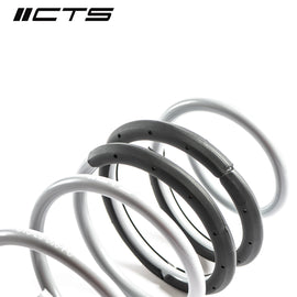 CTS Turbo VW MK7 Jetta GLI Lowering Springs (CTS-LS-006)