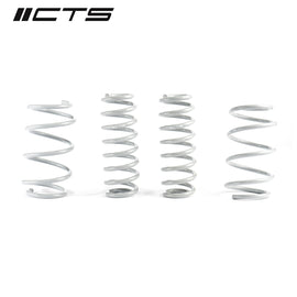 CTS Turbo MK7 Golf GTI Lowering Spring Set (CTS-LS-007)