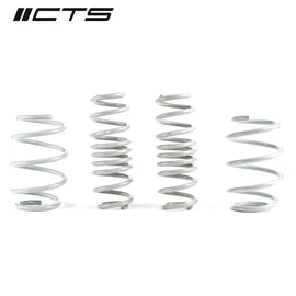 CTS Turbo MK7 Golf R Lowering Spring Set (CTS-LS-008)