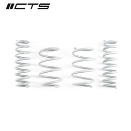 CTS Turbo BMW F30/F32 RWD Lowering Spring Set (CTS-LS-016)