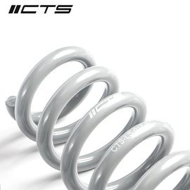 CTS Turbo BMW F30/F32 XDrive Lowering Spring Set (CTS-LS-017)