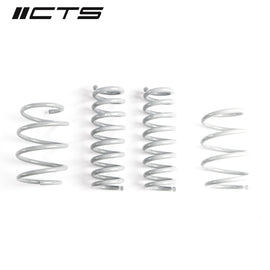 CTS Turbo BMW F30/F32 XDrive Lowering Spring Set (CTS-LS-017)