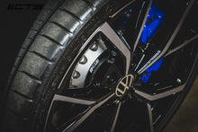 Load image into Gallery viewer, CTS Turbo Hubcentric Wheel Spacers (with Lip) +15mm | 5x100 | 5x112 CB 57.1 - VW/AUDI (CTS-SUS-5715)