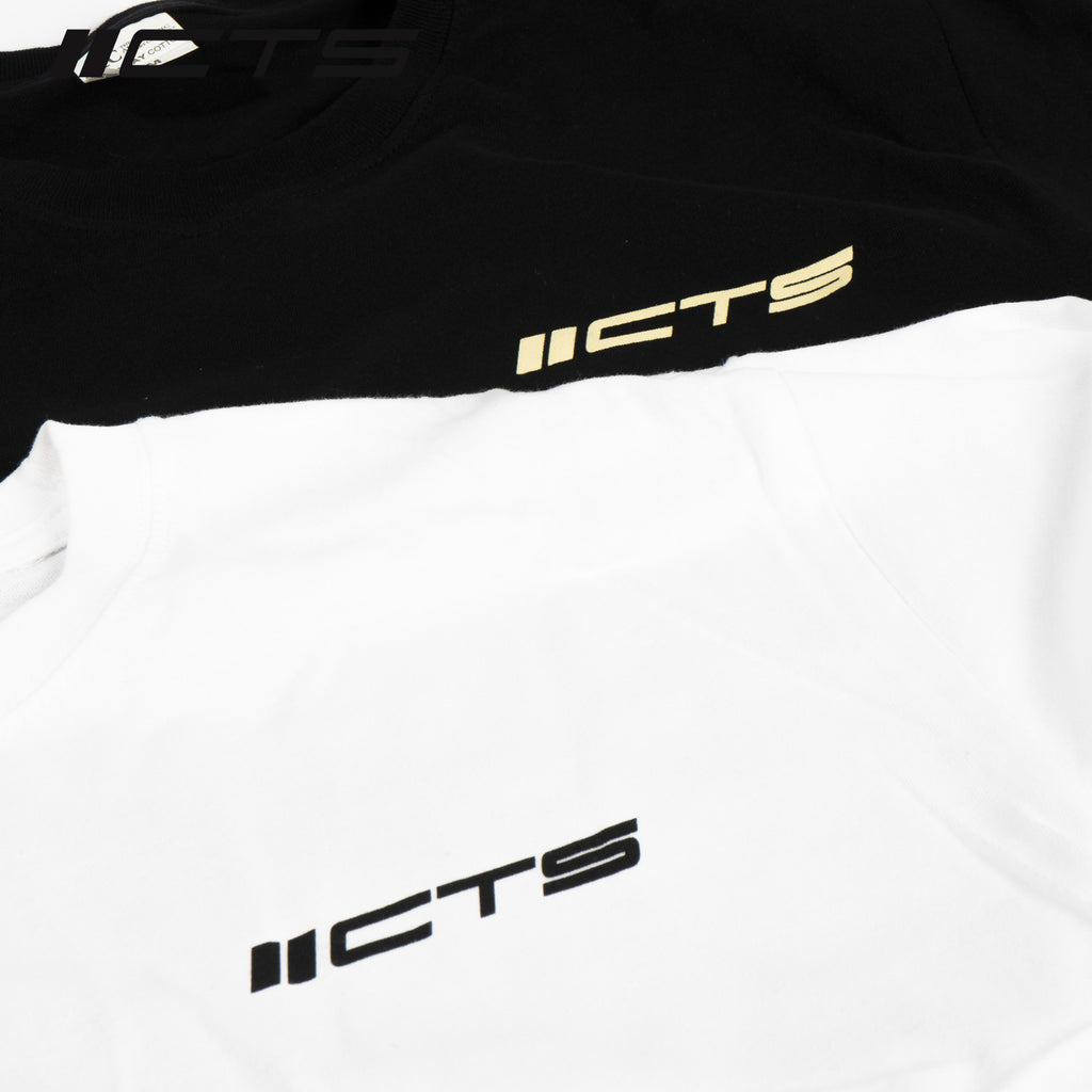 CTS Turbo "Boost Specialists" Tee Shirt (CTS-T-SHOP-SHIRT)