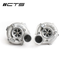 Load image into Gallery viewer, CTS Turbo Super Core RS7 Turbo Set for Audi C7/C7.5 S6/S7/S8/RS6/RS7 4.0TT (CTS-RS7-SUPERCORE-SET)