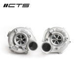 CTS Turbo Super Core RS7 Turbo Set for Audi C7/C7.5 S6/S7/S8/RS6/RS7 4.0TT (CTS-RS7-SUPERCORE-SET)