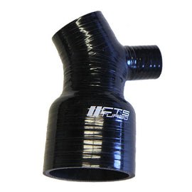 CTS Turbo OBD1 throttle body silicon for KMS VR6 Stage 1 kit (CTS-SIL-061)