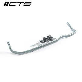 CTS Turbo MK7/8V MQB FWD Adjustable Front Sway Bar Upgrade (CTS-SUS-0007F)