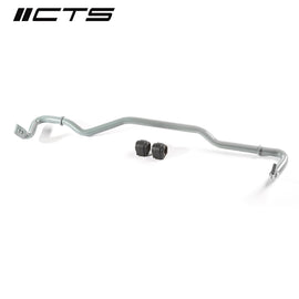 CTS Turbo MK8/8V/8Y Golf R/RS3 AWD Adjustable Rear Sway Bar Upgrade (CTS-SUS-0009R)