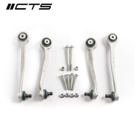 CTS Turbo B8/B8.5 Audi A4/S4/A5/S5/RS5/Q5/SQ5 Sport Upper Control Arm Kit (CTS-SUS-3005)