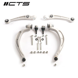 CTS Turbo B8/B8.5 Audi A4/S4/A5/S5/RS5/Q5/SQ5 65D Sport Lower Control Arm Kit (CTS-SUS-3006)