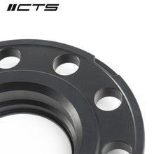 Load image into Gallery viewer, CTS Turbo Hubcentric Wheel Spacers (with Lip) +10mm | 5x120 CB 72.5 - BMW F-series (CTS-SUS-7210)