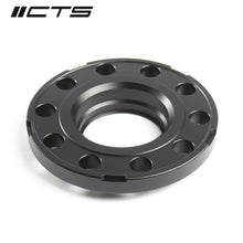 Load image into Gallery viewer, CTS Turbo Hubcentric Wheel Spacers (with Lip) +15mm | 5x120 CB 72.5 - BMW F-series (CTS-SUS-7215)