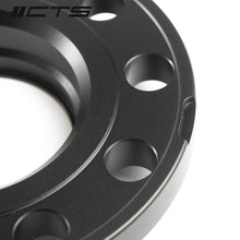 Load image into Gallery viewer, CTS Turbo Hubcentric Wheel Spacers (with Lip) +15mm | 5x120 CB 72.5 - BMW F-series (CTS-SUS-7215)