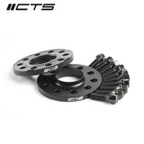 CTS Turbo Hubcentric Wheel Spacers (with Lip) +13mm | 5x112 CB 66.5 - BMW G/F-series/MINI F-series (CTS-SUS-G13)