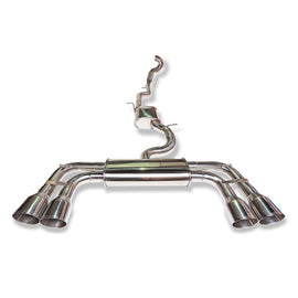 CTS Turbo VW MK7/7.5 Golf R 3