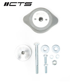 CTS Turbo Street Transmission Mount - Tiptronic B6/B7/C5 Audi A4/S4/S6/RS6 (CTS-TM-AUDI3-50D)