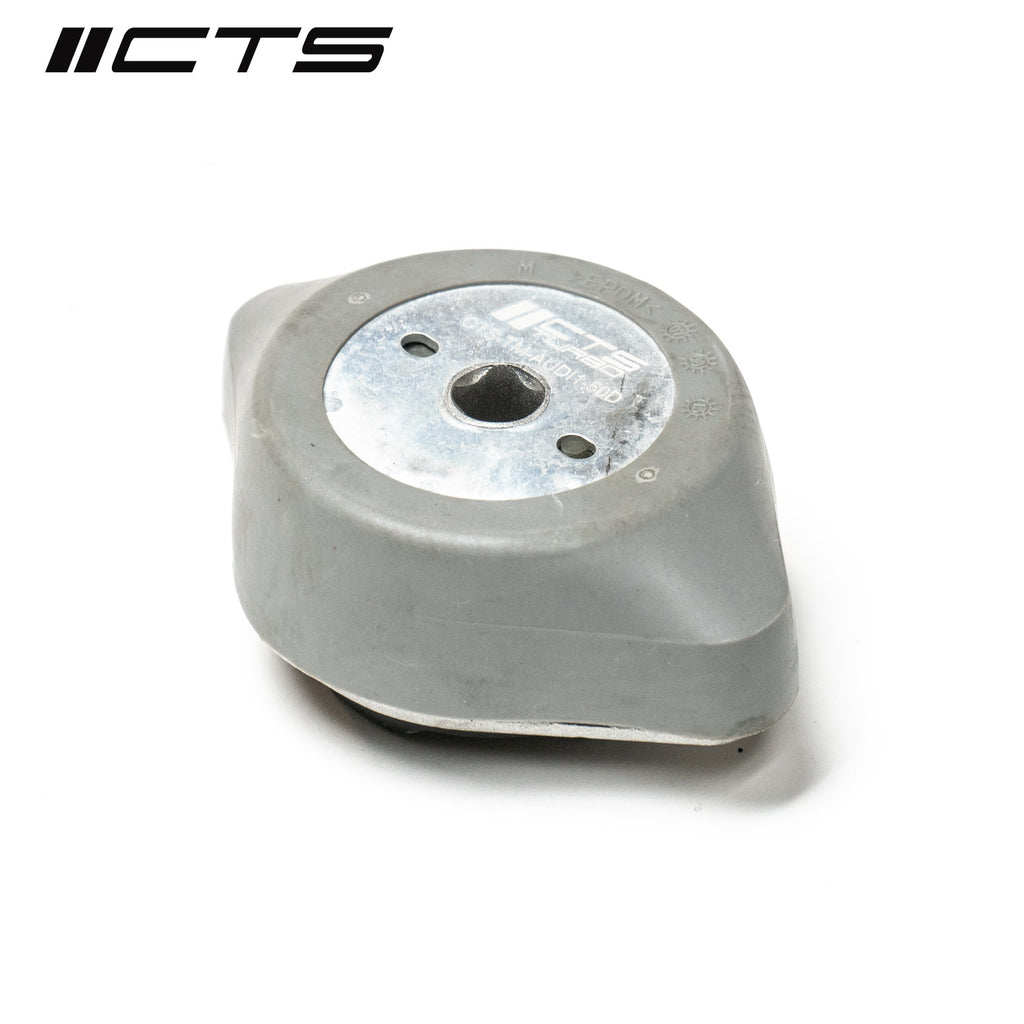 CTS Turbo Street Transmission Mount - B5/C5 Audi A4/S4/RS4/A6/Allroad (CTS-TM-AUDI1-50D)