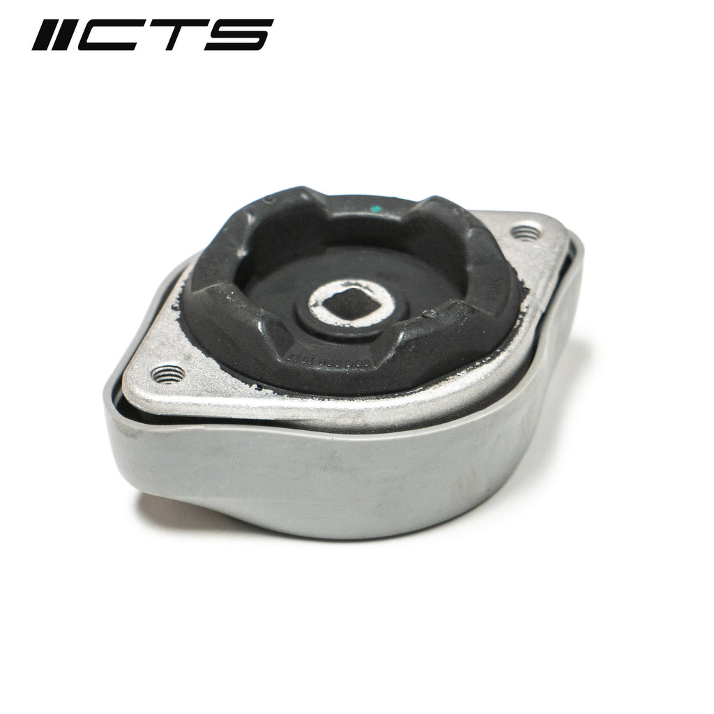 CTS Turbo Street Transmission Mount - B5/C5 Audi A4/S4/RS4/A6/Allroad (CTS-TM-AUDI1-50D)