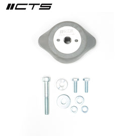 CTS Turbo Street Sport Transmission Mount - 50 Durometer for B6 AUDI A4 5-Speed Manual (CTS-TM-AUDI4-50D)