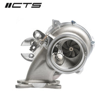 Load image into Gallery viewer, CTS Turbo IS38 Replacement Turbocharger for MQB Golf/GTI/Golf R, Audi A3/S3 (2015-2020) (CTS-TR-1000)