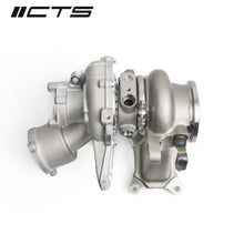 Load image into Gallery viewer, CTS Turbo IS38 Replacement Turbocharger for MQB Golf/GTI/Golf R, Audi A3/S3 (2015-2020) (CTS-TR-1000)