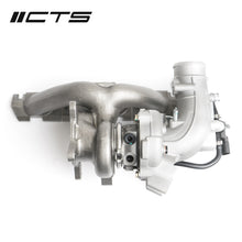 Load image into Gallery viewer, CTS Turbo K04 Turbocharger Upgrade for FSI and TSI Gen1 Engines (EA113 and EA888.1) (CTS-TR-1050)