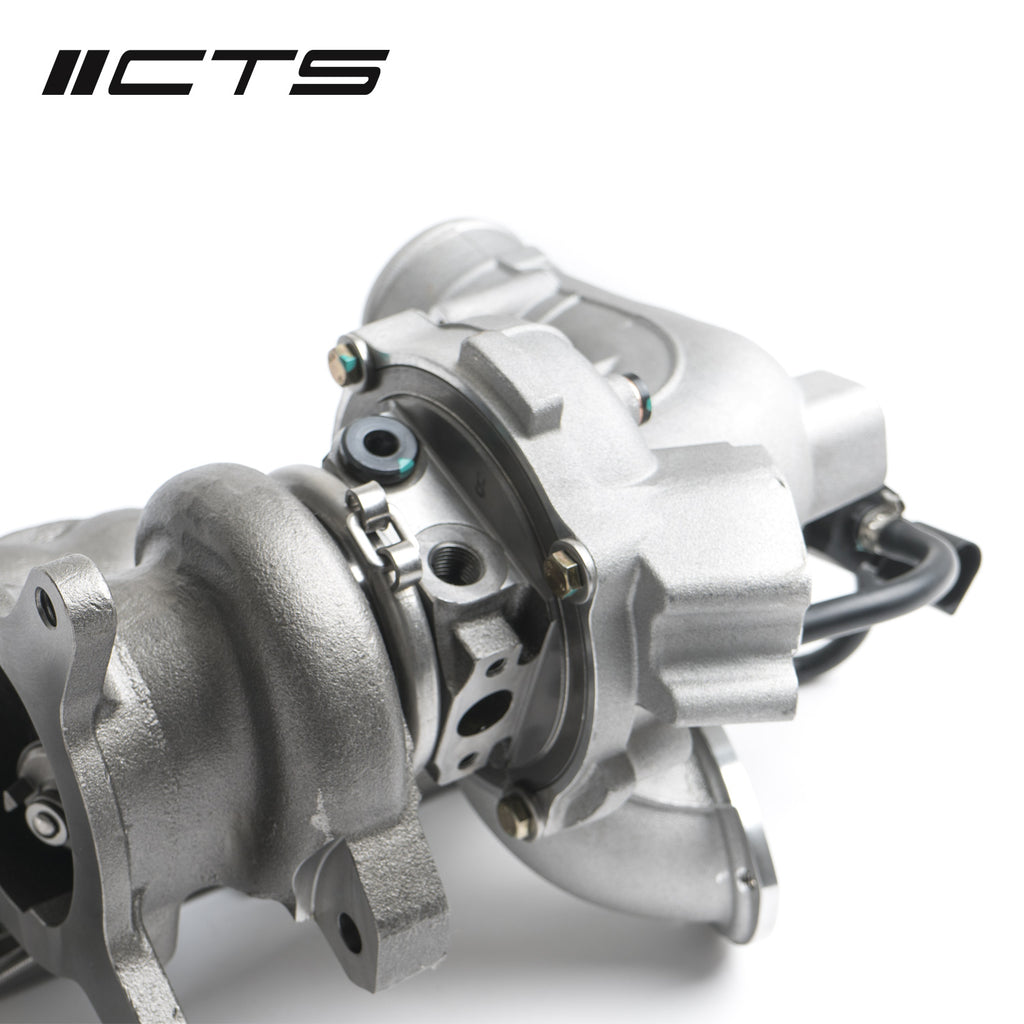 CTS Turbo K04 Turbocharger Upgrade for FSI and TSI Gen1 Engines (EA113 and EA888.1) (CTS-TR-1050)