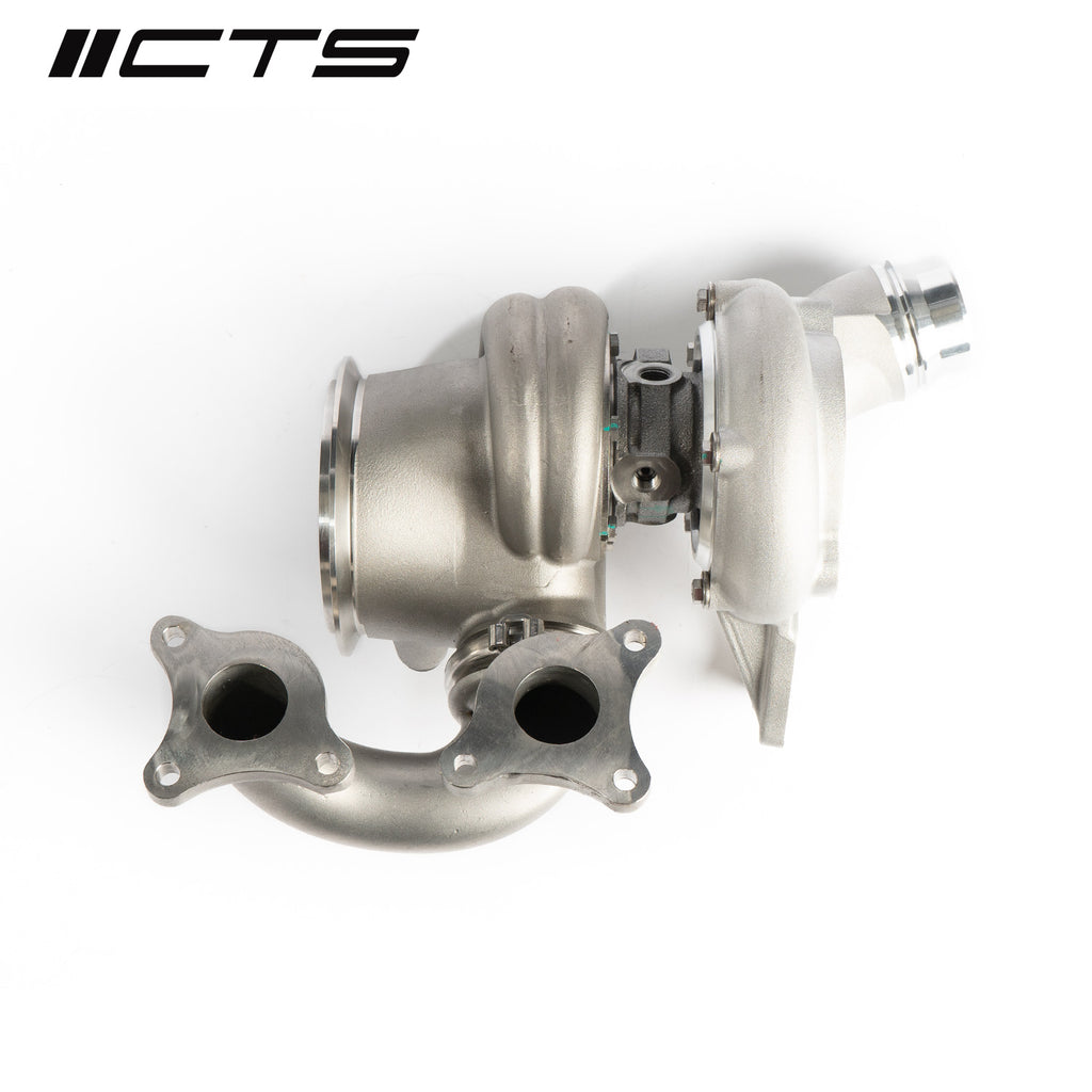 CTS Turbo A90 2-port Toyota Supra BOSS Turbo Upgrade kit (CTS-TR-1059)