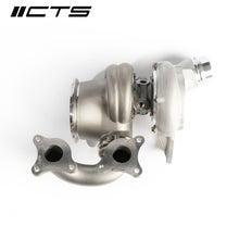 Load image into Gallery viewer, CTS Turbo A90 2-port Toyota Supra BOSS Turbo Upgrade kit (CTS-TR-1059)