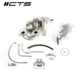 CTS Turbo A90 2-port Toyota Supra BOSS Turbo Upgrade kit (CTS-TR-1059)