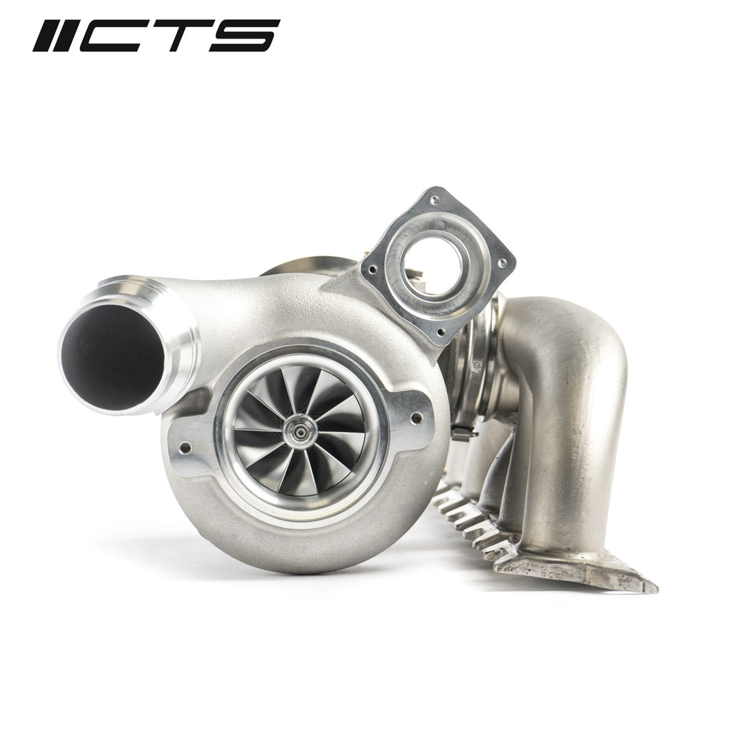 CTS Turbo A91 6-port B58TU Toyota Supra BOSS Turbo Upgrade kit (CTS-TR-1060)