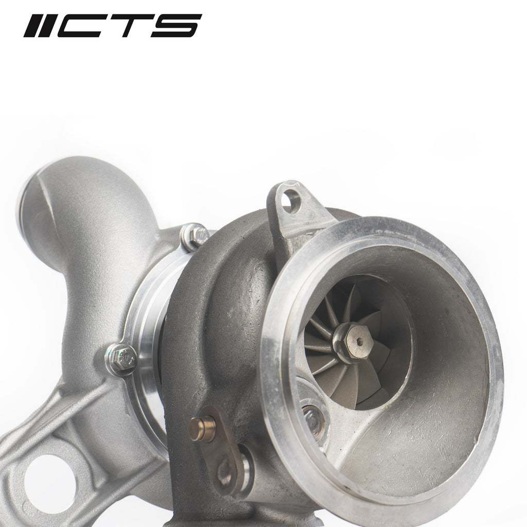 CTS Turbo A91 6-port B58TU Toyota Supra BOSS Turbo Upgrade kit (CTS-TR-1060)