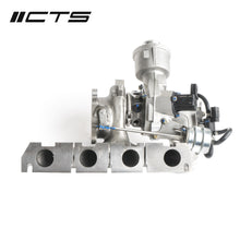 Load image into Gallery viewer, CTS Turbo K04 Turbocharger Upgrade for B7/B8 Audi A4, A5, AllRoad 2.0T, Q5 2.0T (CTS-TR-1070)