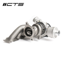 Load image into Gallery viewer, CTS Turbo K04 Turbocharger Upgrade for B7/B8 Audi A4, A5, AllRoad 2.0T, Q5 2.0T (CTS-TR-1070)