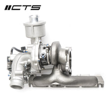 Load image into Gallery viewer, CTS Turbo K04 Turbocharger Upgrade for B7/B8 Audi A4, A5, AllRoad 2.0T, Q5 2.0T (CTS-TR-1070)