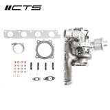 CTS Turbo K04 Turbocharger Upgrade for B7/B8 Audi A4, A5, AllRoad 2.0T, Q5 2.0T (CTS-TR-1070)