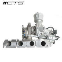 Load image into Gallery viewer, CTS Turbo K04 Turbocharger Upgrade for B7/B8 Audi A4, A5, AllRoad 2.0T, Q5 2.0T (CTS-TR-1070)