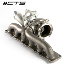 Load image into Gallery viewer, CTS Turbo F-series BMW N55 EWG BOSS Turbo Upgrade kit (CTS-TR-1550-82)