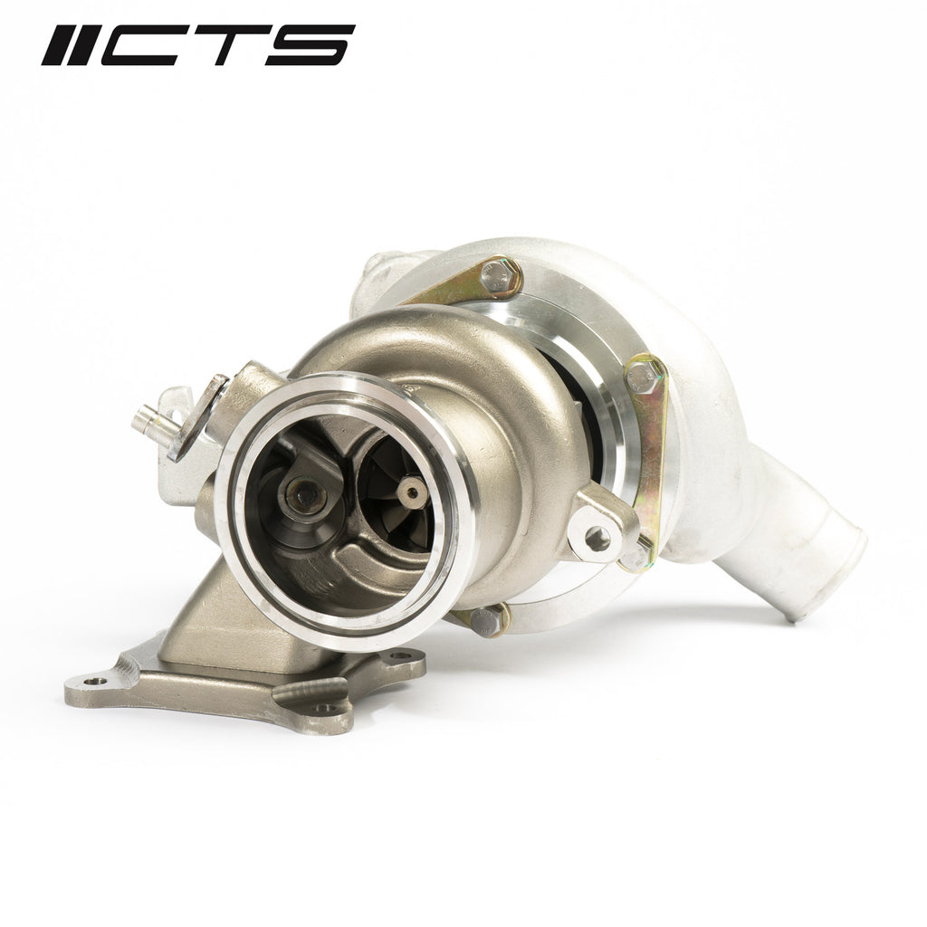 CTS Turbo EA888 Gen3 TSI BOSS turbocharger upgrade kit - NON MQB vehicles (CTS-TR-2000)