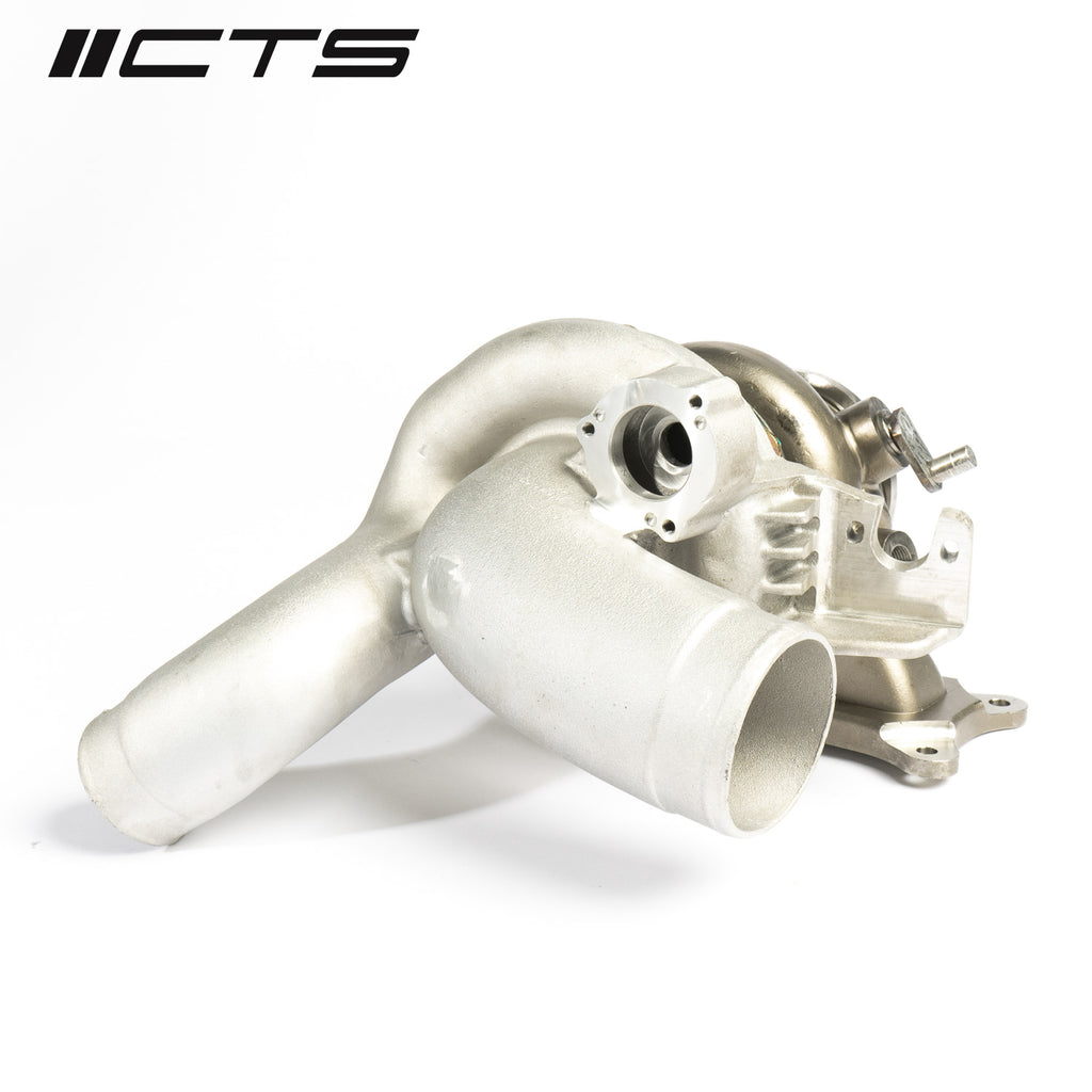 CTS Turbo EA888 Gen3 TSI BOSS turbocharger upgrade kit - NON MQB vehicles (CTS-TR-2000)