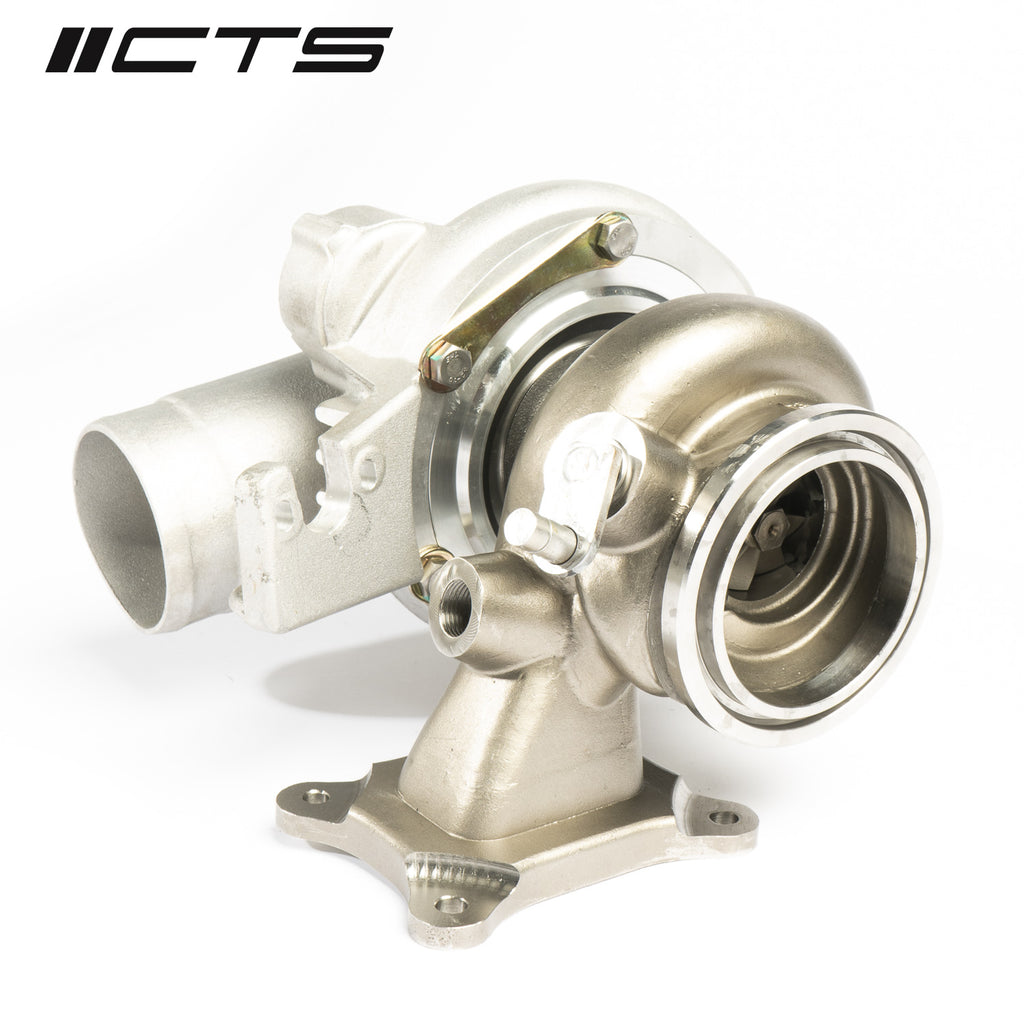 CTS Turbo EA888 Gen3 TSI BOSS turbocharger upgrade kit - NON MQB vehicles (CTS-TR-2000)