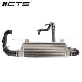 CTS Turbo TURBO MKI TT180HP 1.8T FMIC KIT (450HP) (CTS-TT180-FMICKIT)