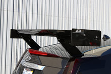 Load image into Gallery viewer, APR Performance Cadillac CTS-V Coupe GTC-500 Adjustable Wing 2011-2015 Paint Protection Film (AS-107022PPF)
